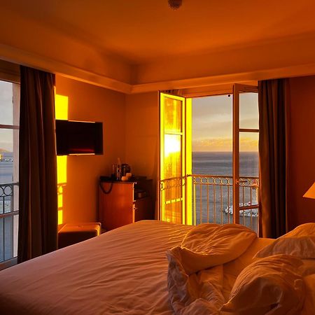 Hotel Des Gouverneurs باستيا المظهر الخارجي الصورة