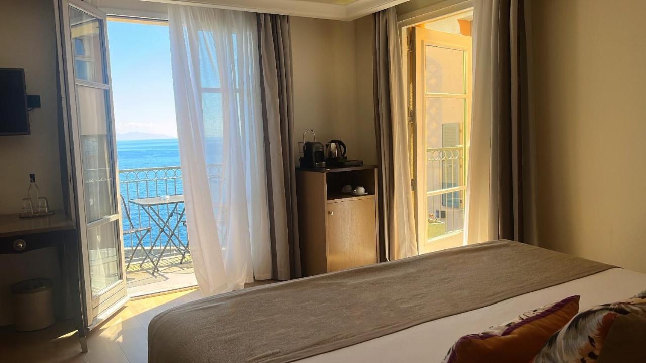 Hotel Des Gouverneurs باستيا المظهر الخارجي الصورة