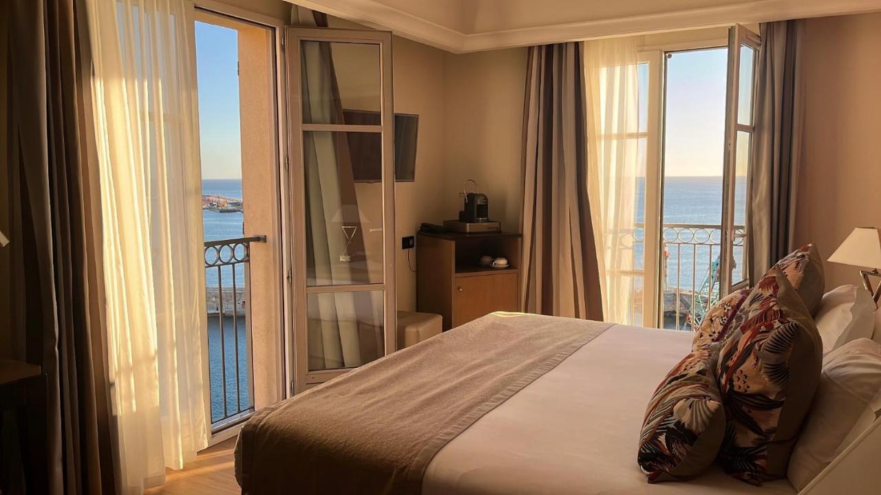 Hotel Des Gouverneurs باستيا المظهر الخارجي الصورة