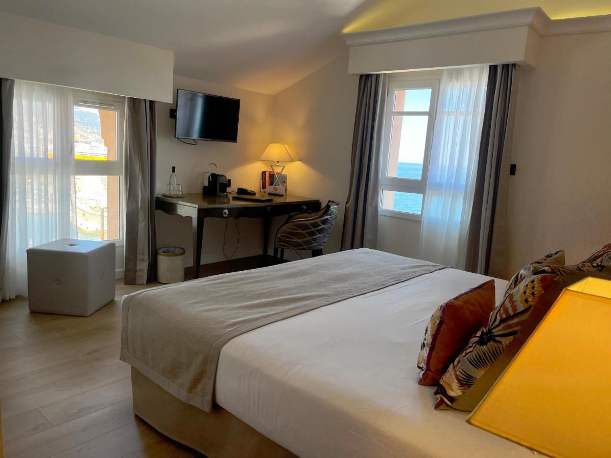 Hotel Des Gouverneurs باستيا المظهر الخارجي الصورة