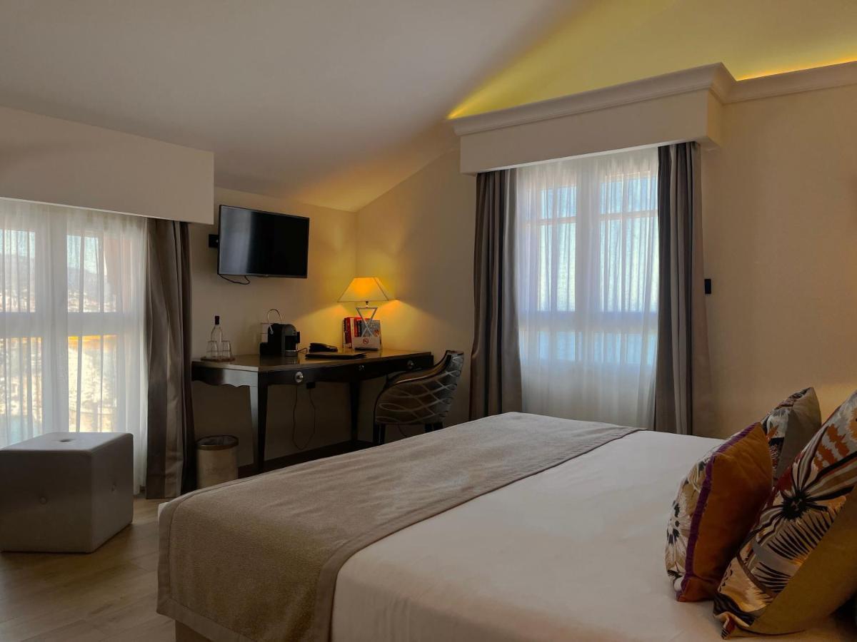 Hotel Des Gouverneurs باستيا المظهر الخارجي الصورة