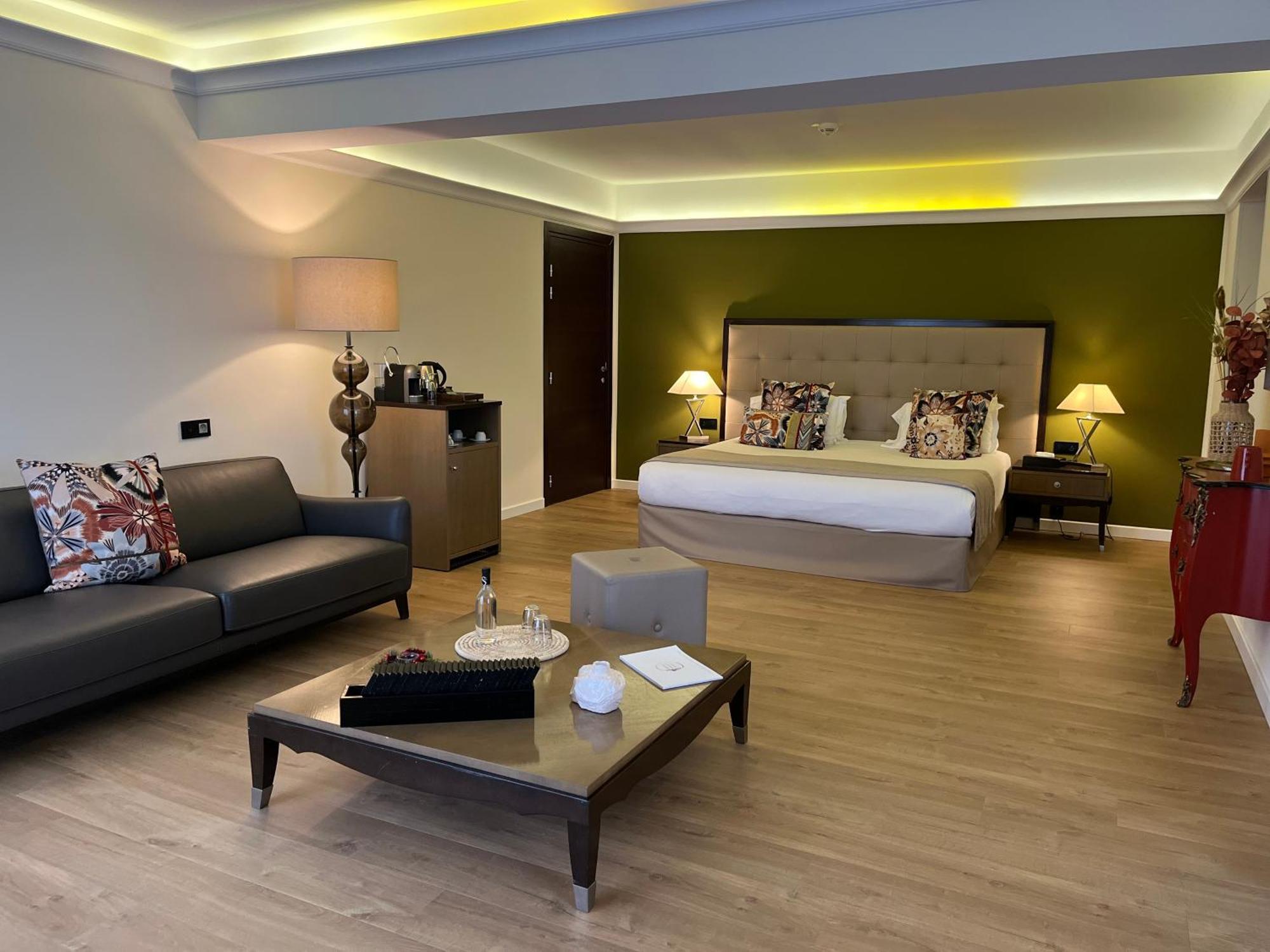 Hotel Des Gouverneurs باستيا المظهر الخارجي الصورة