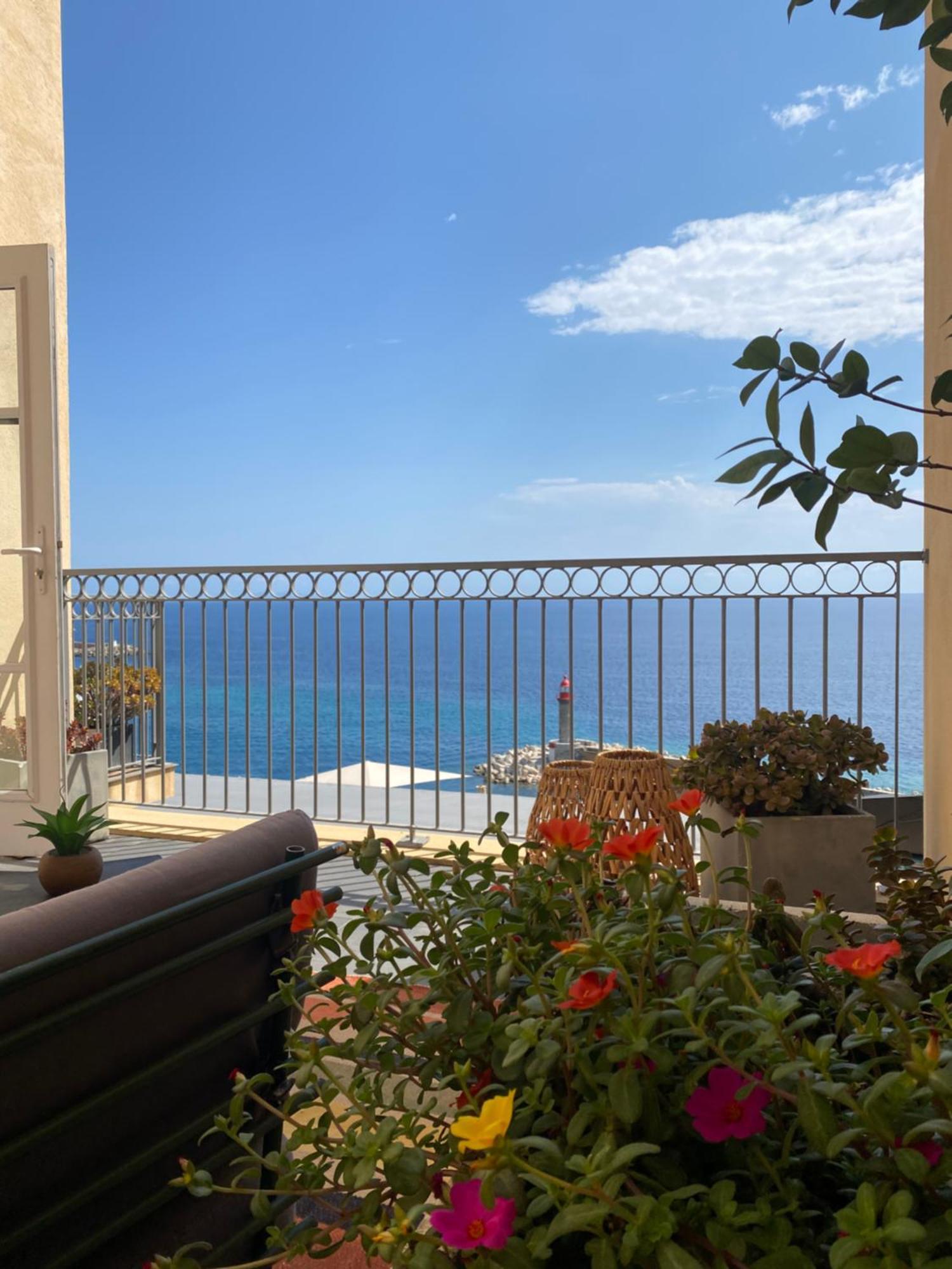 Hotel Des Gouverneurs باستيا المظهر الخارجي الصورة