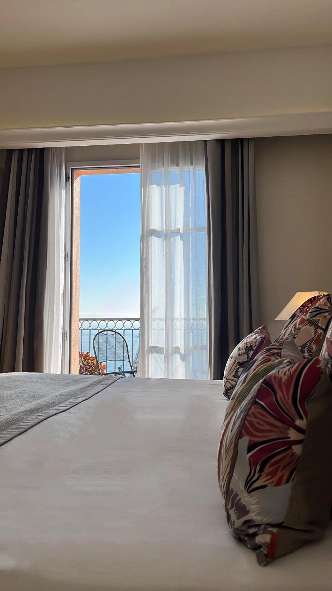 Hotel Des Gouverneurs باستيا المظهر الخارجي الصورة