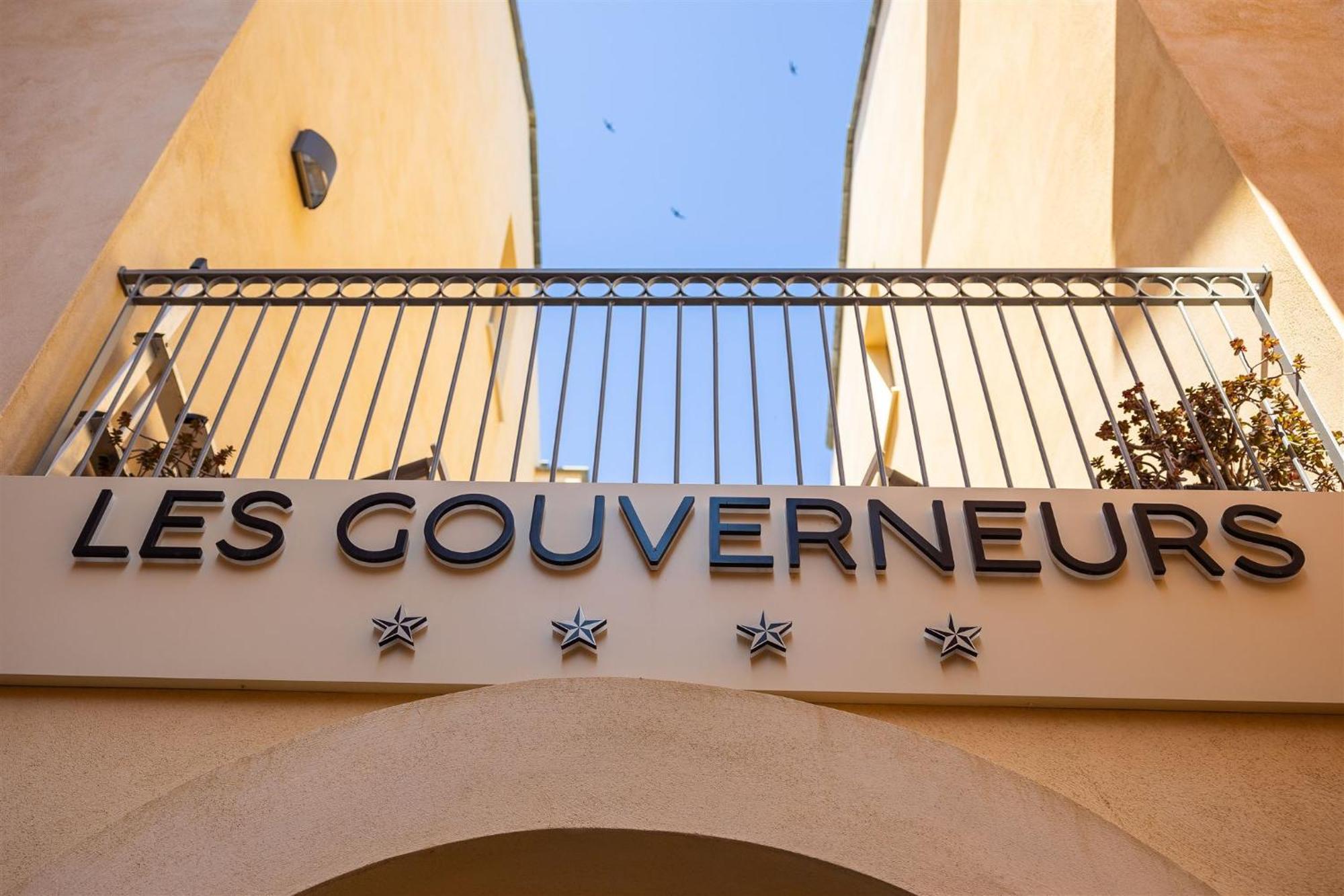 Hotel Des Gouverneurs باستيا المظهر الخارجي الصورة