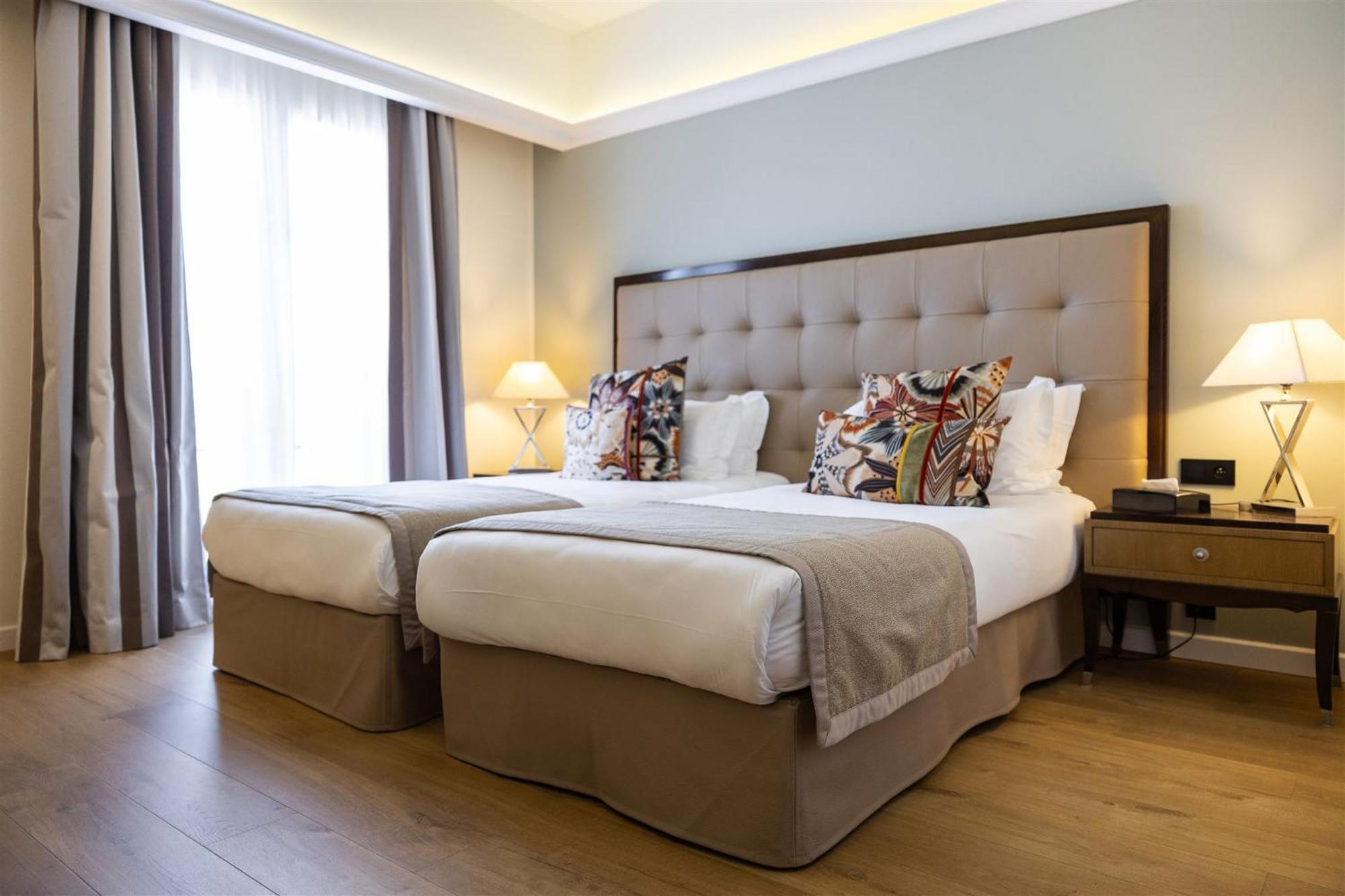 Hotel Des Gouverneurs باستيا المظهر الخارجي الصورة