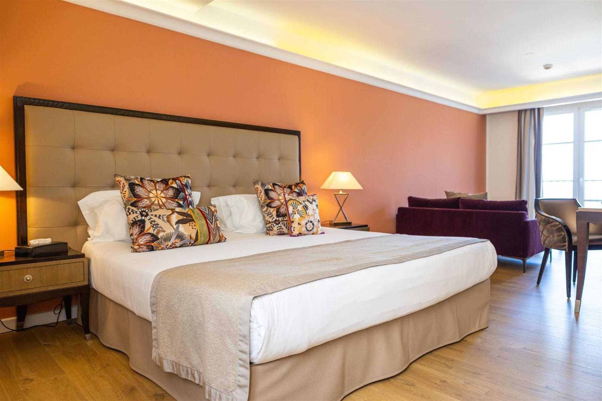 Hotel Des Gouverneurs باستيا المظهر الخارجي الصورة